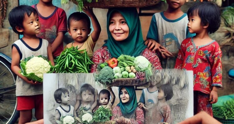 Mari Asal Ciamis: Lima Anak dan Lima Cita-cita Taklukkan Dunia