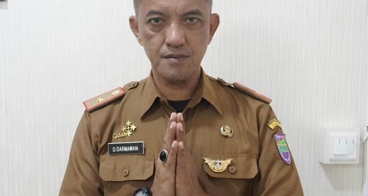 Disbudpora Ciamis: Songsong 2025 Meski Terdapat Hambatan