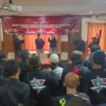 KPU Ciamis dan Awak Media Momotoran ke MiniRanch Sukamantri