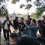 PT AKP Mulai Pekerjaan Meski Tak Kantongi Izin, Warga Berang
