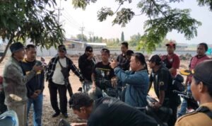 PT AKP Mulai Pekerjaan Meski Tak Kantongi Izin, Warga Berang